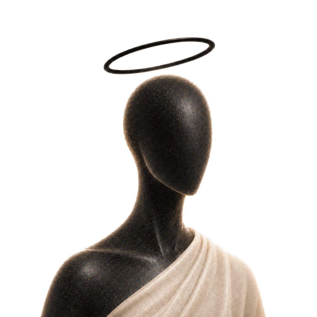 INTERDIMENSIONALS sacred INTER icon